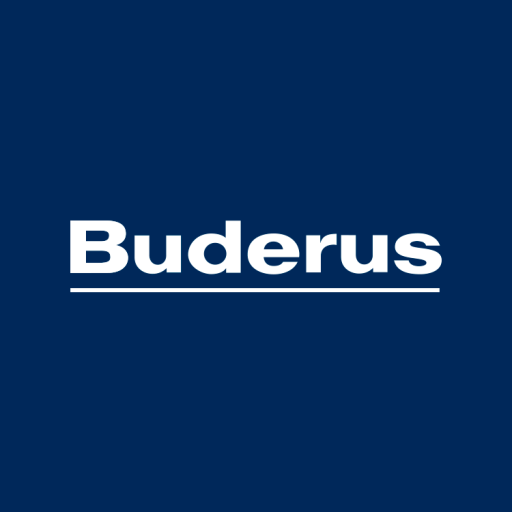 Buderus Kombi