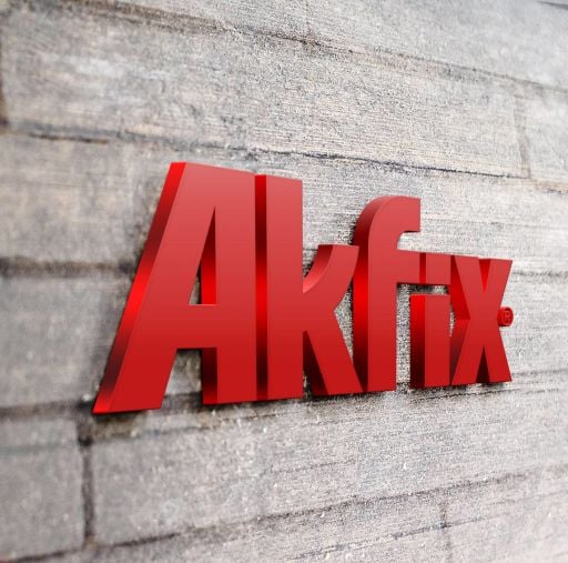 Akfix Silikon & Köpük 