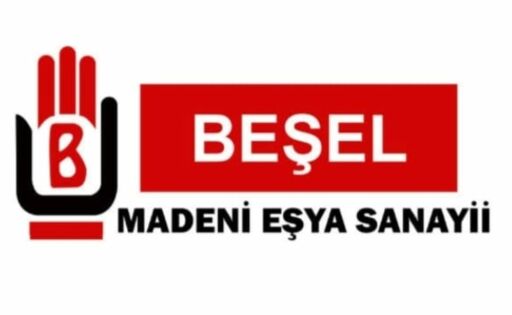 Beşel Madeni Eşya 