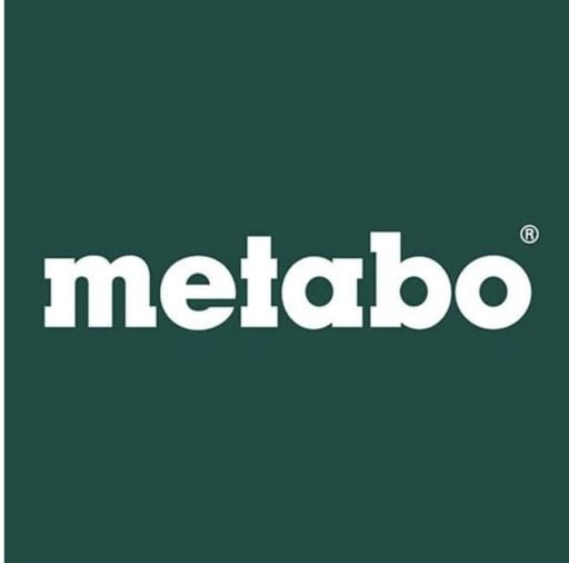 Metabo El Aletleri