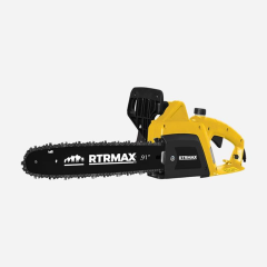 Rtrmax Rtm903 Elektrikli Ağaç Kesim Motoru 40 Cm