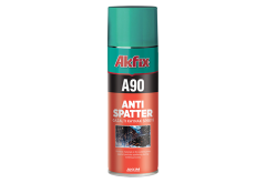 Akfix A90 Gazaltı Kaynak Sprey 400 Ml
