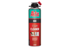 Akfix 800C Köpük Temizleyici 500 Ml