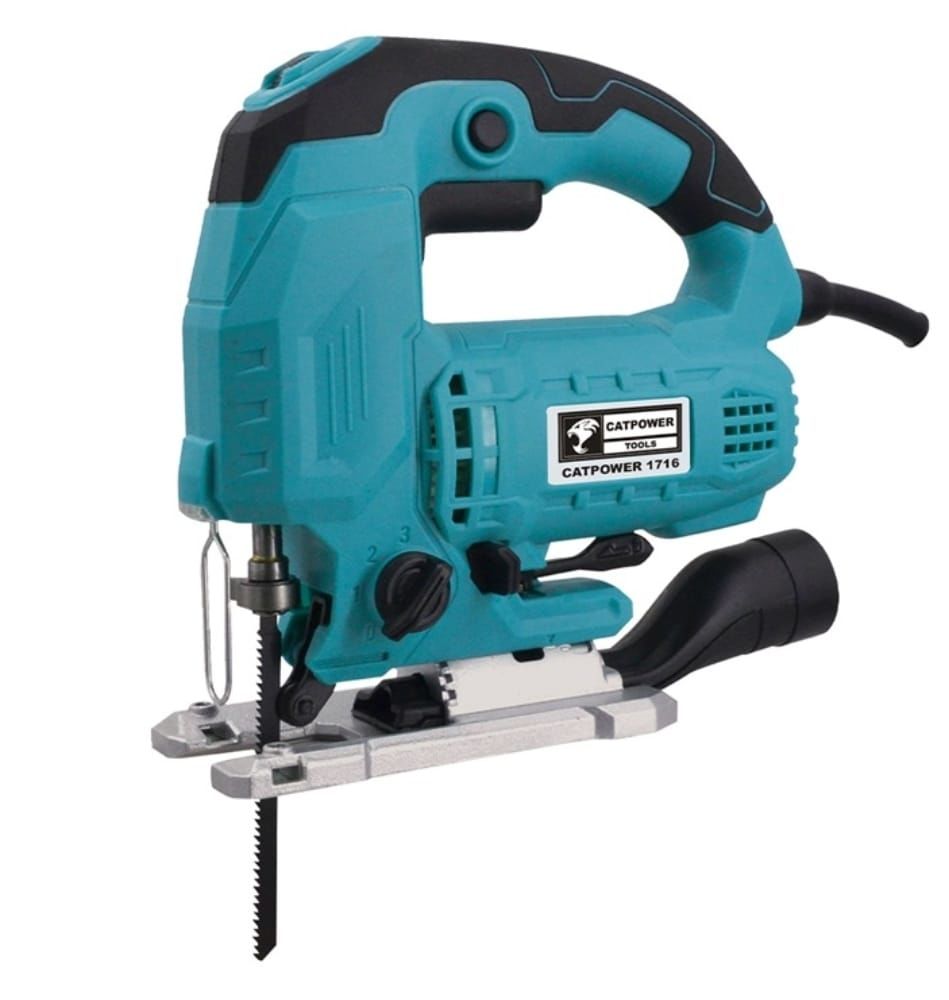 Catpower CAT1716 Dekupaj Testere 710W