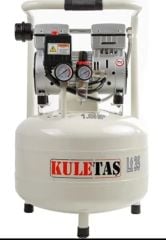 Kuletaş Süper Sessiz Yağsız Kompresör 35 Litre Kuletaş
