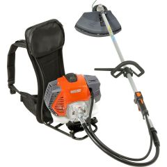 Oleo Mac Bch 40 Bp 2 Hp Benzinli Sırt Tırpanı Oleo-Mac