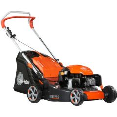 G 53 Pk Comfort Plus Çim Biçme Makinesi Oleomac Oleo-Mac