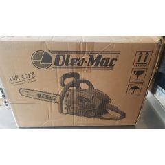 Oleo-Mac GSH56 Benzinli Testere Oleo-Mac