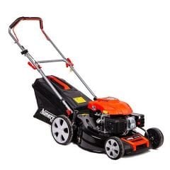 Max 53 Pk Allroad Alüminyum Çim Biçme Makinesi Oleomac Oleo-Mac