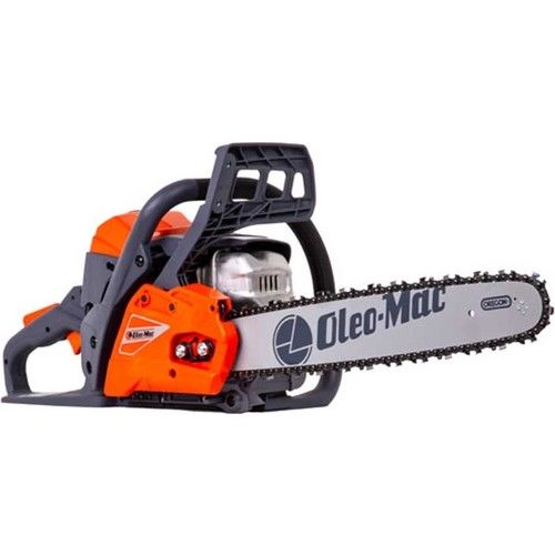 Oleo-Mac Oleo Mac Gs 41 2.6hp 41CM .325 33DIŞ Benzinli Motorlu Testere Oleo-Mac
