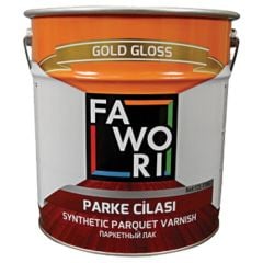 Fawori Parke Cilası 2,5 lt Fawori