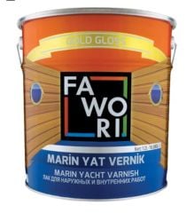 Fawori Marin Yat Vernik 12 Lt Fawori