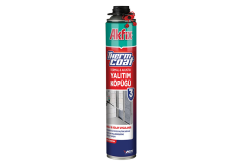Akfix Fa014 Termal Ve Akustik Mantolama Köpüğü 850Ml