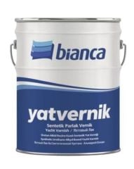 Bianca Yat Vernik 2,5 Lt