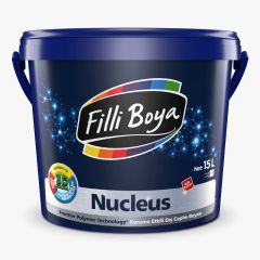 Filli Boya Nucleus Koruma Etkili Sil. Dış Cephe Boyası 7,5 Lt Filli Boya