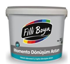 Filli Boya Momento Dönüşüm Astarı 15 Lt Filli Boya