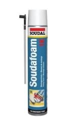 Soudal Soudafoam  Poliüretan Köpük 600 gr Soudal