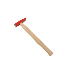 Ahşap Saplı Çekiç 1000 gr