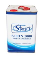 STEİN 1000 Akustik Sünger Yapıştırıcı 15 kg