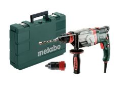 Metabo Uhev 2860-2 Quick Sds-plus Kırıcı Delici 1100 Watt