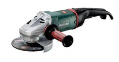 Metabo Taşlama 2400w 180mm 8500 D/d W 24-180 Mvt