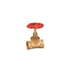 TÜRKOĞLU 3/4'' STOP VANA KOD :0472