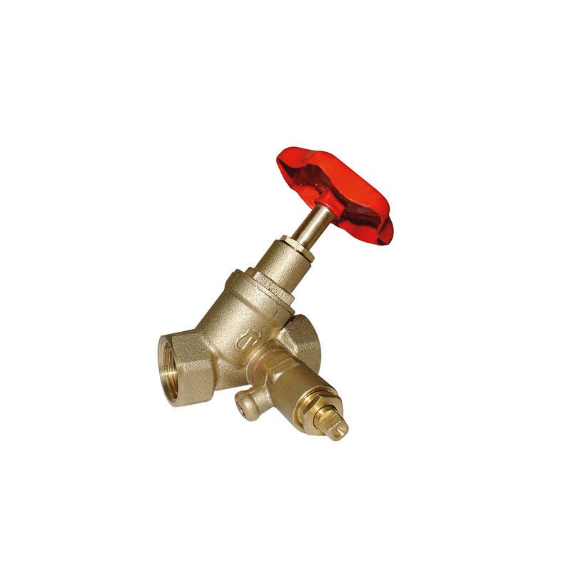 TÜRKOĞLU 1/2'' KOSVA VANA KOD :0451