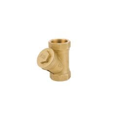 TÜRKOĞLU 21/2'' FİLTRE (PİSLİK TUTUCU) KOD :0507