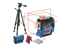 Bosch Gll 3-80C + Bt 150 Hizalama Lazeri 0601063R01
