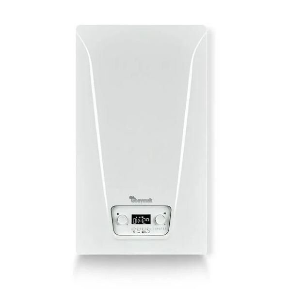 BAYMAK LUNATEC 24 KW KOMBİ
