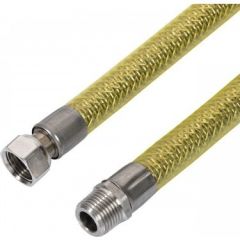 1/2''FLEX HORTUMU 125 CM
