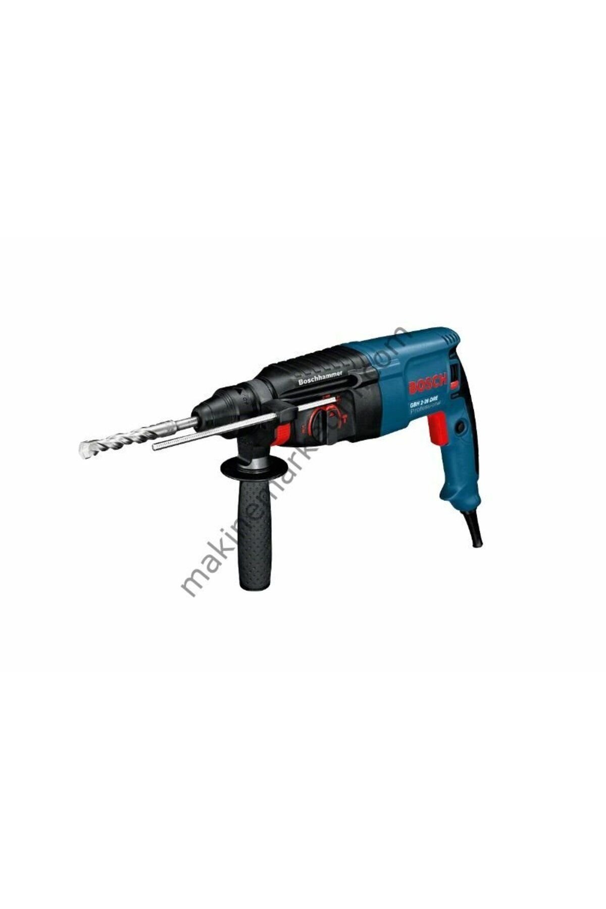 Sessiz - Yağsız 50 Lt 8 Bar Hava Kompresörü