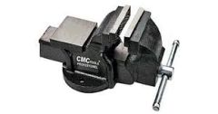 CMC TOOLS -  SABİT TEZGAH MENGENE  CMC6901 - 3'' / 75 mm