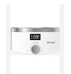 Eca E.c.a. Phoenix Ph Hm 11 Hermetik Şofben (BACA KİTİ DAHİL)