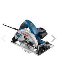 Bosch Gks 190 Daire Testere 190 mm 1400 Watt