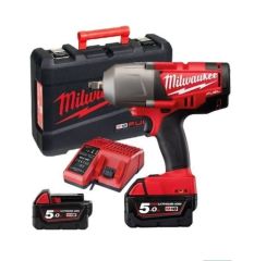 Milwaukee Akülü Darbeli Somun Sıkma M18 Fmtıw2p12-502x