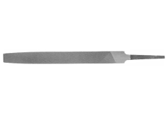 Cmc 6Mm Orta Diş Yassı Eğe CMC4290