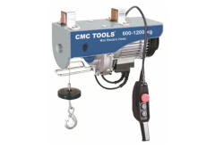 Cmc Elektirikli Ceraskal Vinç 400-800 Kg Cmc8590