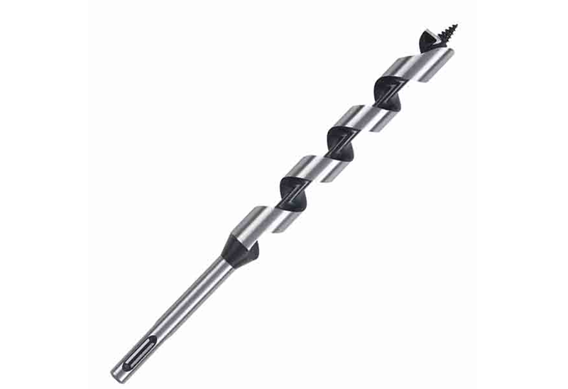 Cmc 10x250mm Sds Ahşap Matkap Ucu CMC6421