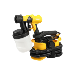 Rtrmax Rtm7060 Elektirikli Boya Tabancası 800 Watt 1100Ml