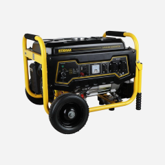 Rtrmax Rtm7060 Elektirikli Boya Tabancası 800 Watt 1100Ml