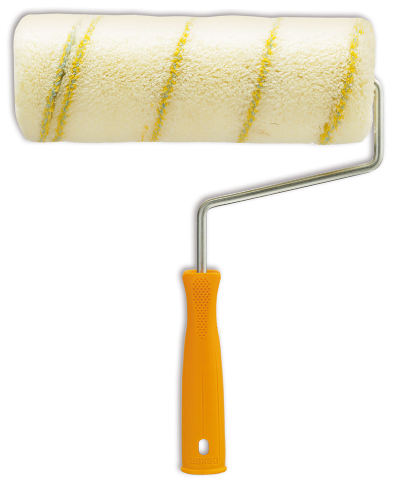 Dekor 1017 Plasdek Rulo 25 Cm