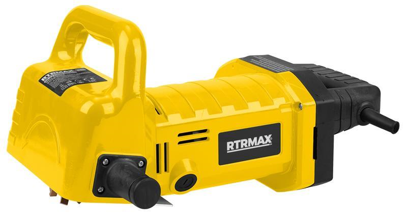 Rtrmax Rtm140 Duvar Kanal Açma Makinası 2000 Watt