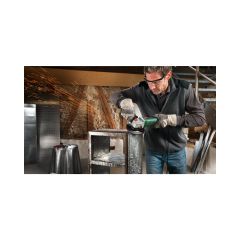 Bosch Universal Grind 750-115 Taşlama Makinesi 750W - 06033E2000