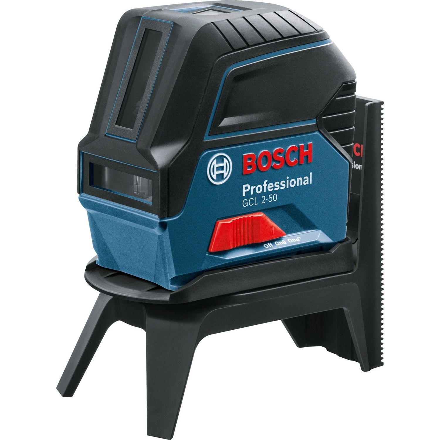 Bosch GCL 2-50 Lazerli Hizalama 0601066F02 Bosch