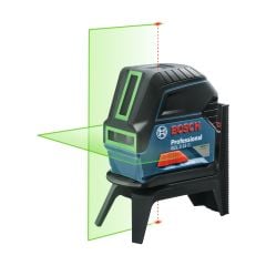 Bosch GCL 2-15 G + RM 1 + BM 3 Profesyonel Çizgi Lazeri Bosch