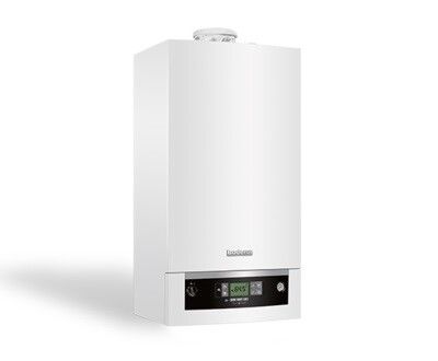 BUDERUS GB072 24 KW YOĞUŞMALI