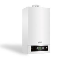 BUDERUS GB072 24 KW YOĞUŞMALI