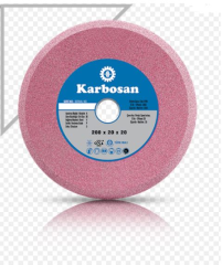 Karbosan 200*8,0*20 Testere Taşı Ekr - 914280