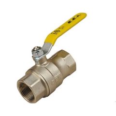 ECA 3/4''(ECA 3/4''(602 122152) KÜRESEL DOĞALGAZ VANASI) KÜRESEL DOĞALGAZ VANASI